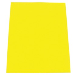 Colourful Days Colourboard A4 160gsm Sun Yellow Pack Of 100